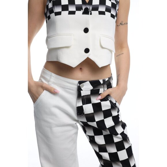 AURORA PANT - Picture 3 of 4